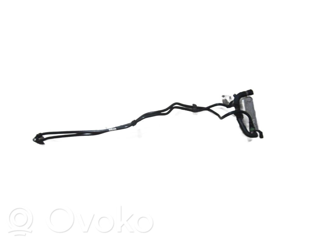 BMW 3 F30 F35 F31 Scatola del cambio 