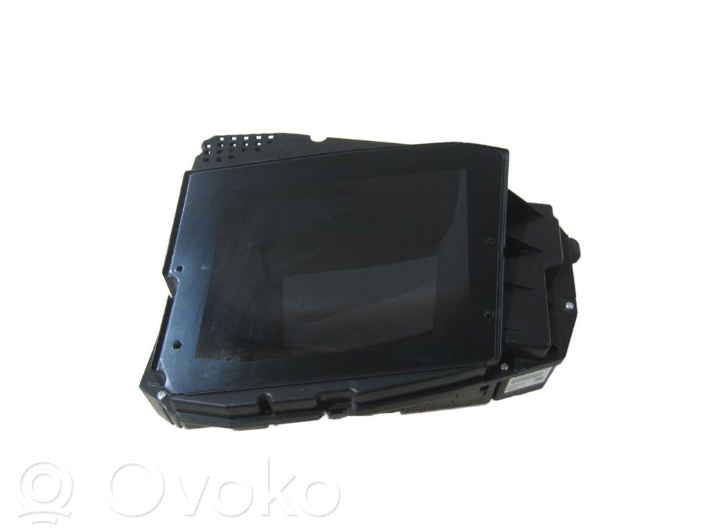 Volvo XC60 Licznik / Prędkościomierz 