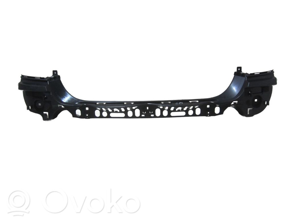 BMW 5 F10 F11 Soporte del parachoques delantero 