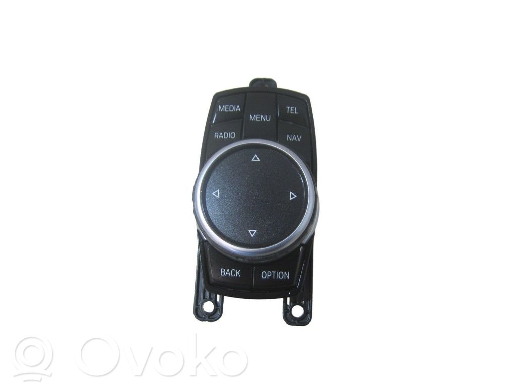 BMW X3 F25 Otros interruptores/perillas/selectores 