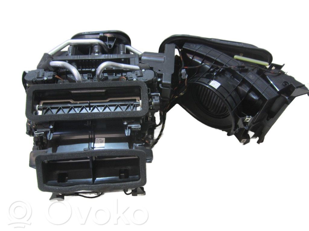 Nagrzewnica / Komplet   14R,KKKXKZLNXVOLVO,31497314