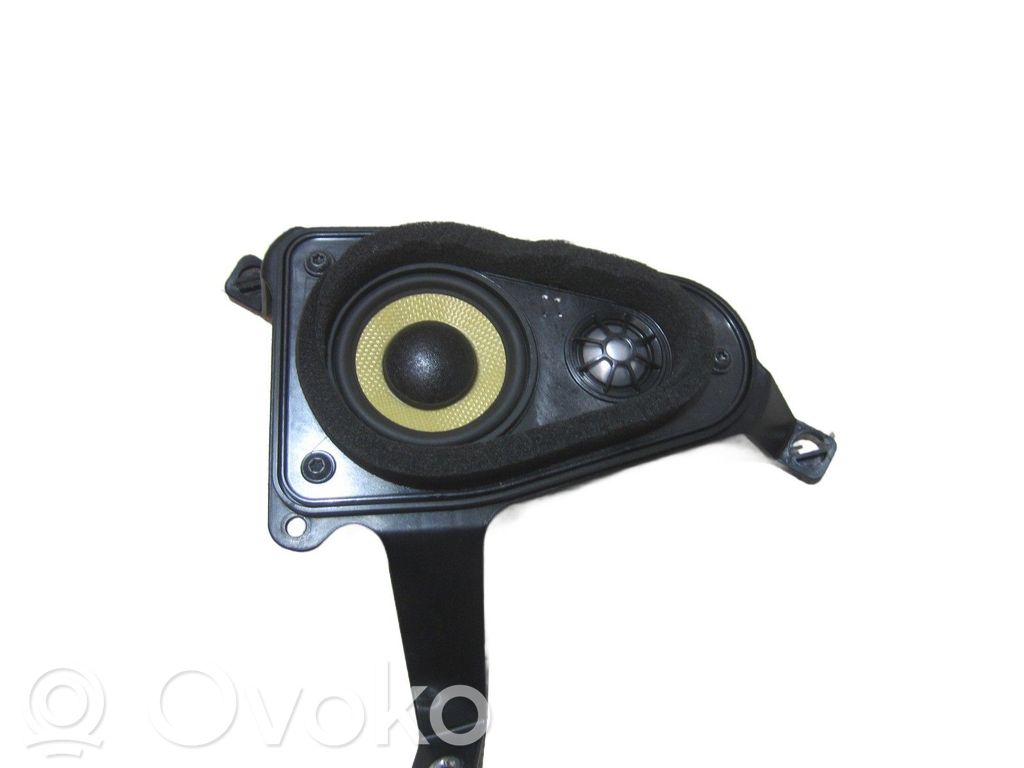 Volvo XC90 Kit sistem audio 