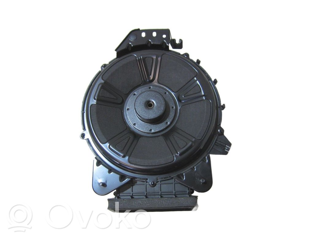 Volvo XC90 Wzmacniacz audio 