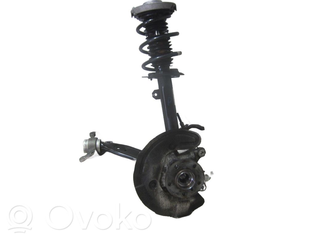 BMW X1 F48 F49 Fuso a snodo con mozzo ruota anteriore 