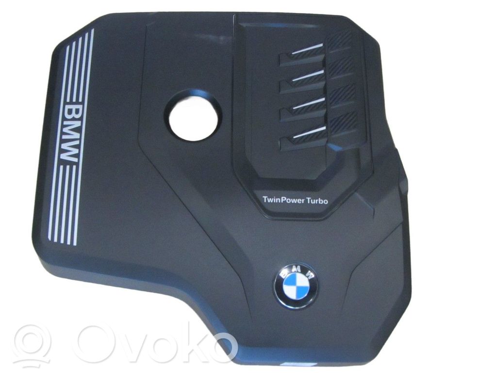 BMW X3 G01 Variklio dangtis (apdaila) 