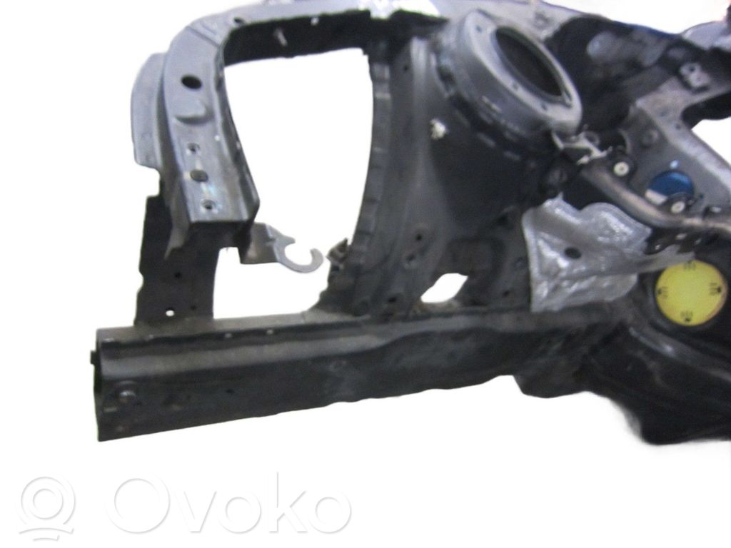Kompletny zestaw przedniej części nadwozia / karoserii   475,BLACK,KIELICH,SAPPHIRE