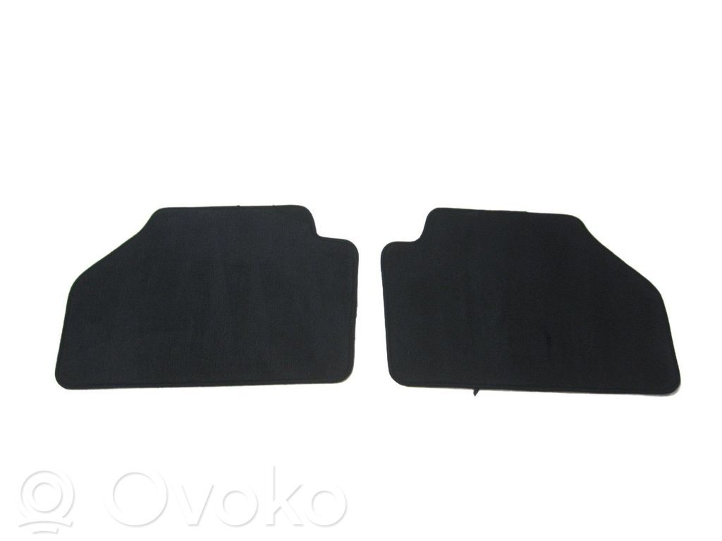 BMW X3 F25 Alfombra interior 