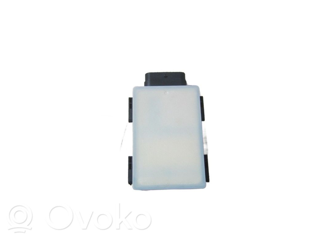 BMW X3 G01 Blind spot module 
