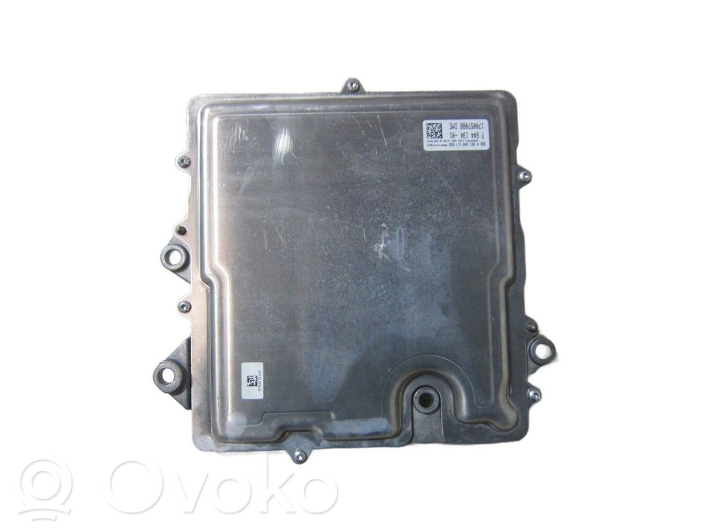 BMW X3 F25 Speedometer control unit/module 