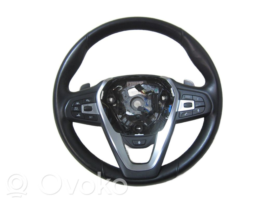 BMW X3 G01 Ohjauspyörä 