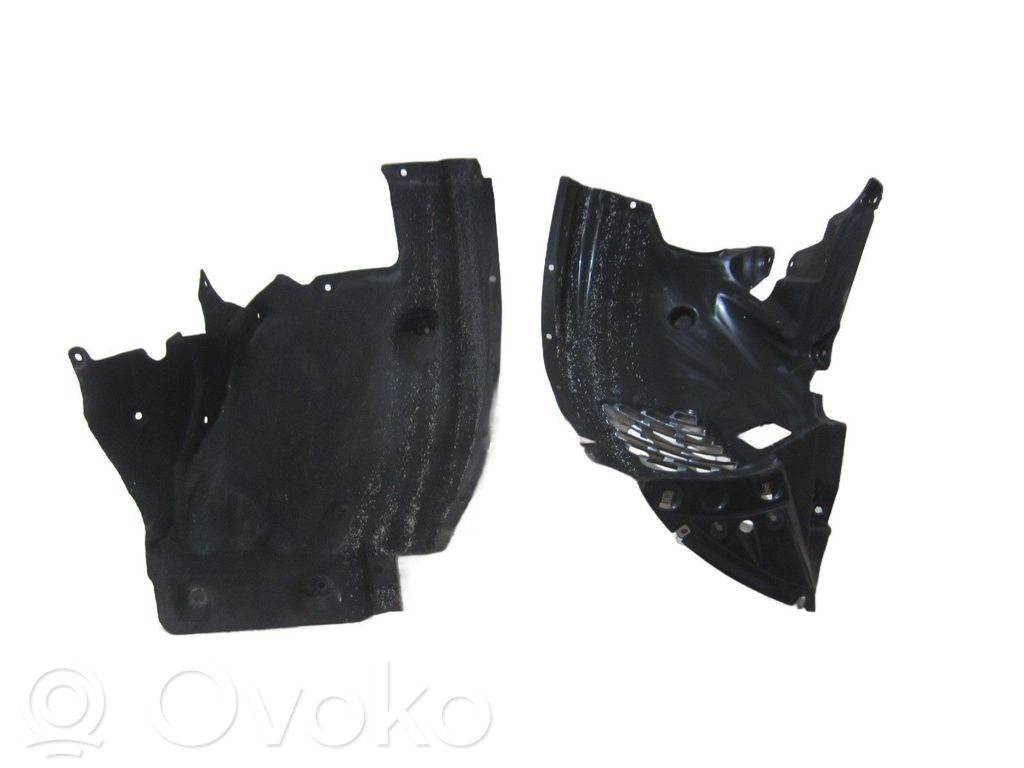 Nadkole przednie   7213641,51717213643BMW,51717213641,51717213643,7213643,LEWE