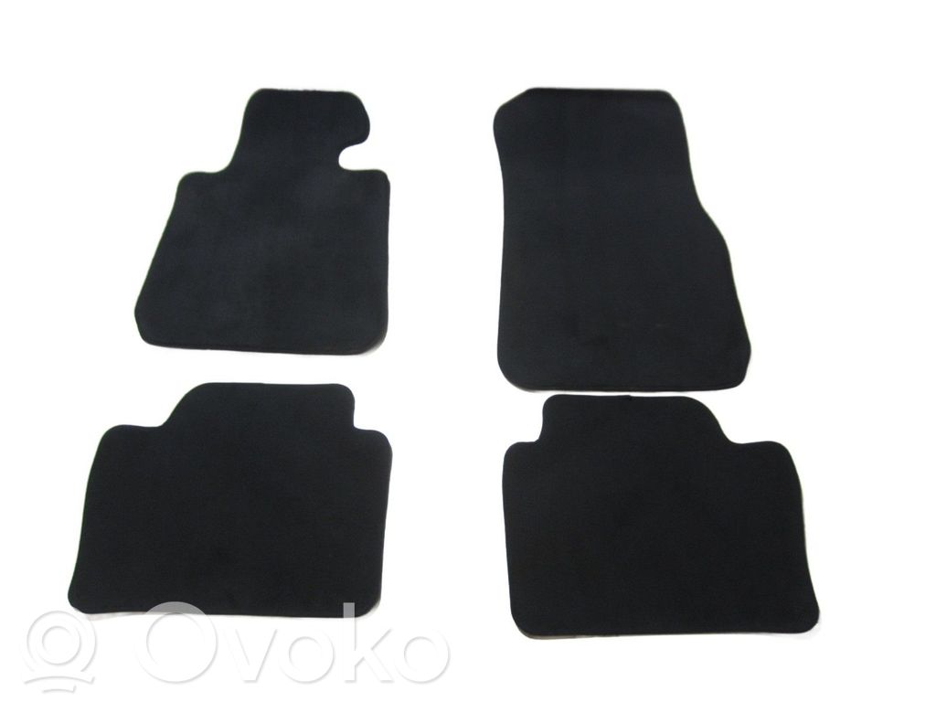 BMW 3 F30 F35 F31 Interior carpet 