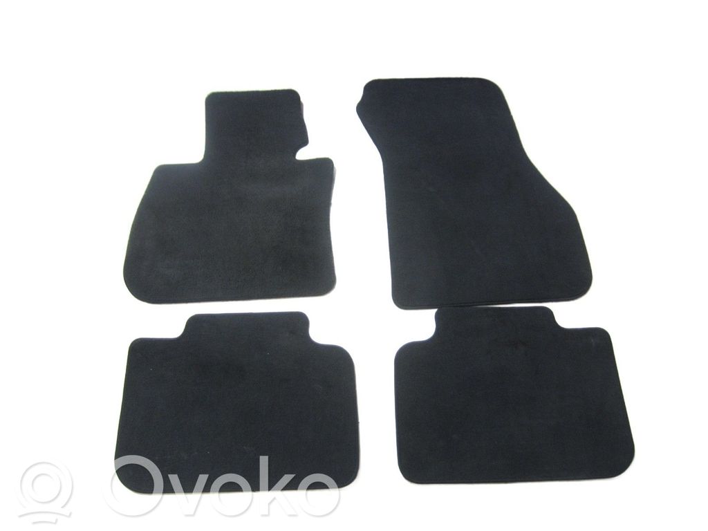 BMW X1 F48 F49 Interior carpet 