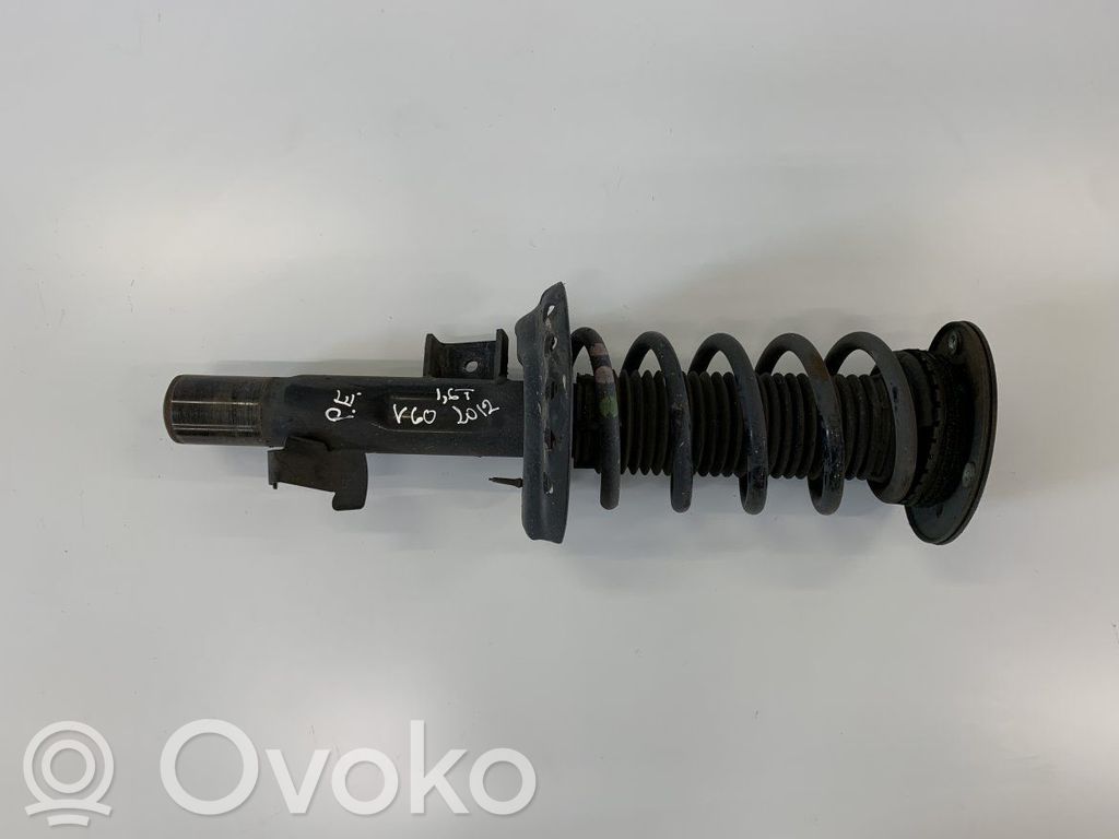 Volvo S60 Etuiskunvaimennin 