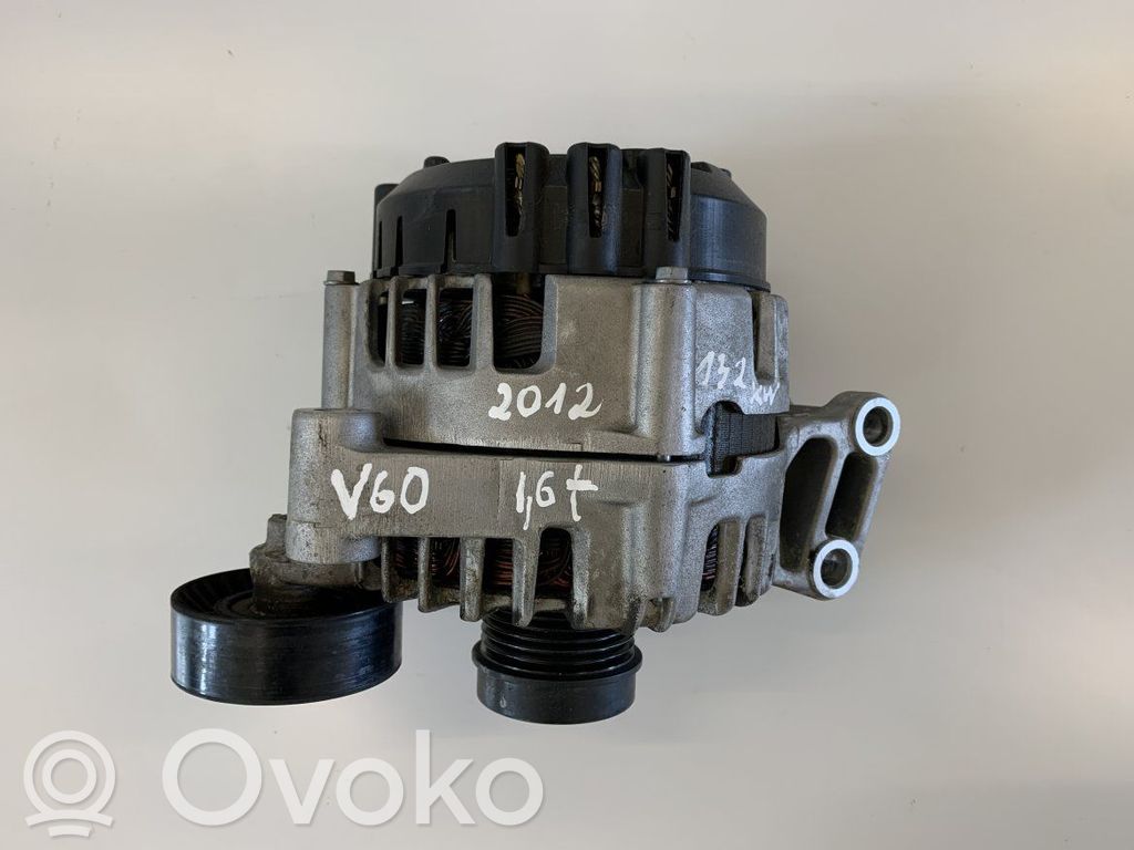 Generatorius   FG18S107,31345236,31345236