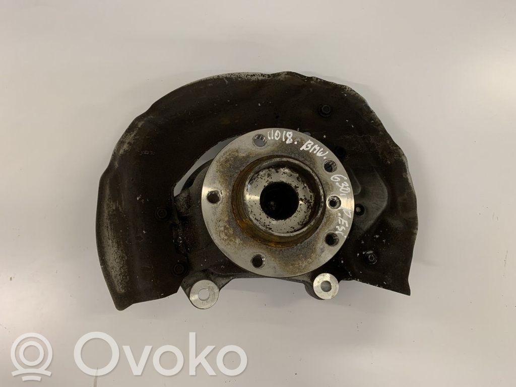 Front wheel hub spindle knuckle   6762018,31216762018,6762018