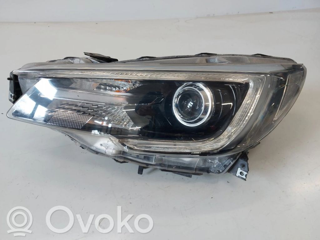Headlight/headlamp