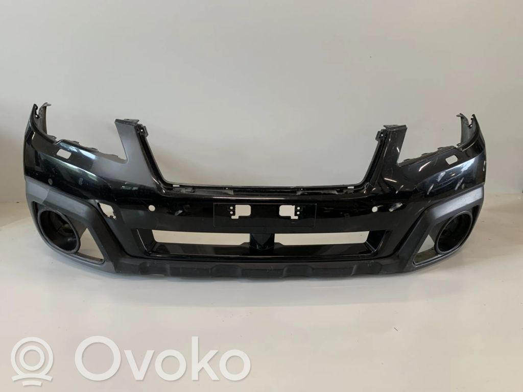 Subaru Legacy Front bumper 
