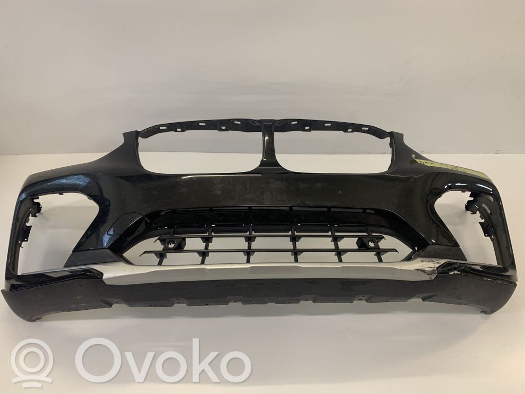 BMW X4 F26 Parachoques delantero 