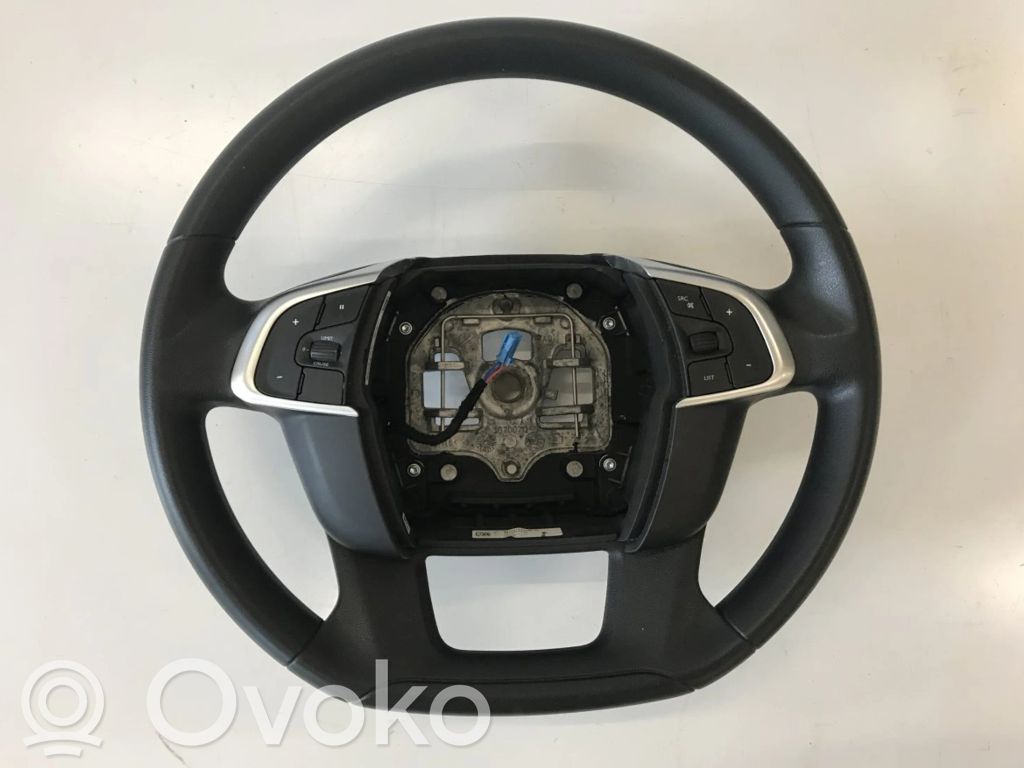 Citroen C4 II Volante 