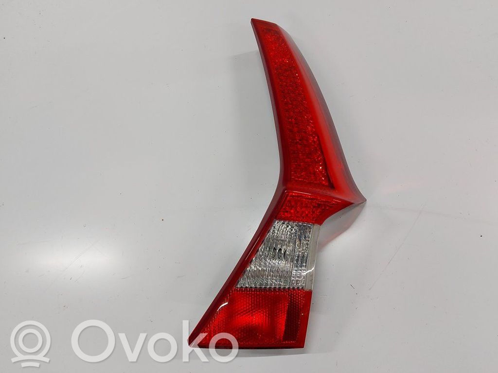 Volvo V70 Lampă spate în capacul portbagajului 