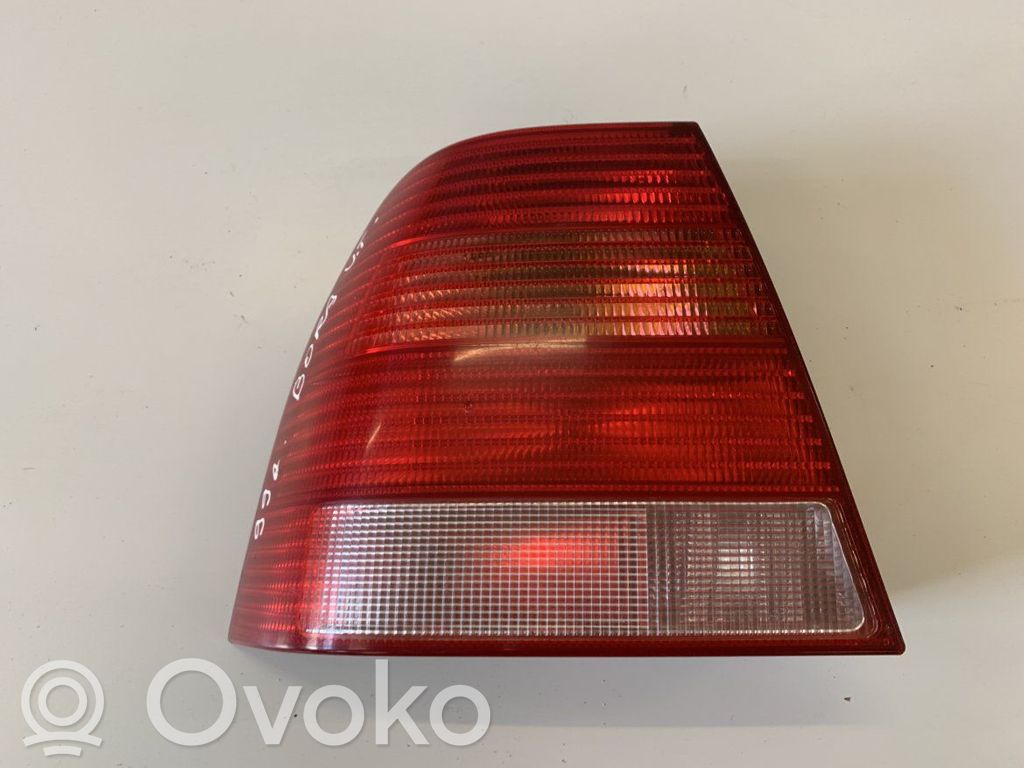 Volkswagen Bora Takavalot 