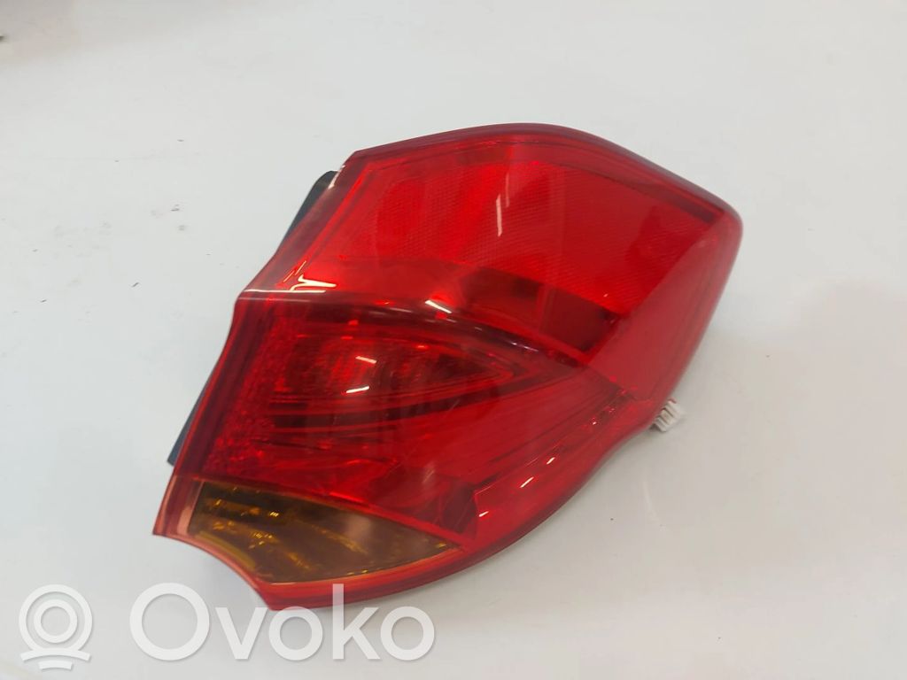 KIA Ceed Takavalot 