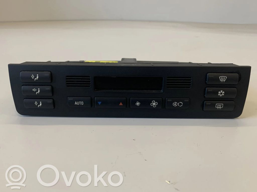 Climate control unit   6919784,6919784