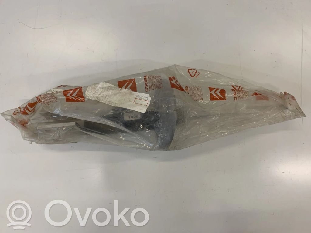 Citroen C4 Grand Picasso Amortyzator przedni 