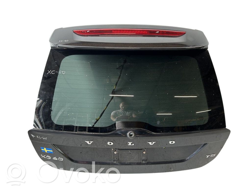 Tailgate/trunk/boot lid   31297533,31297533