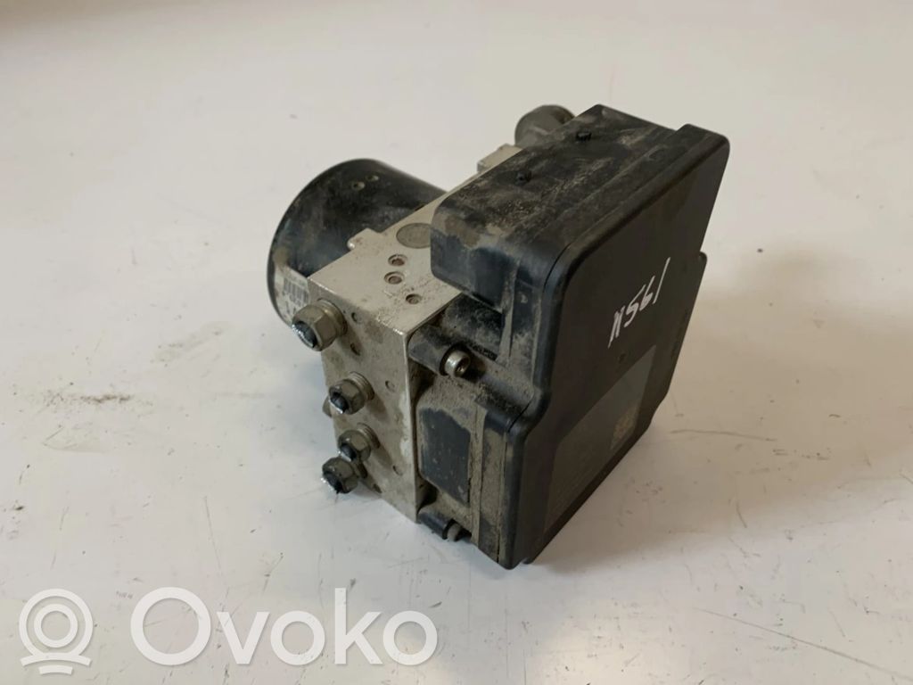 Bomba de ABS   27536AJ002,27536AJ002