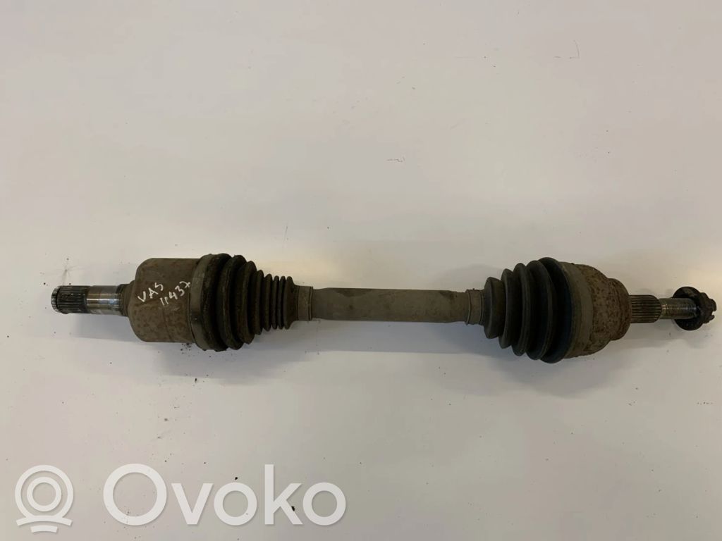 Front driveshaft   AV613B437ED,AV613B437ED