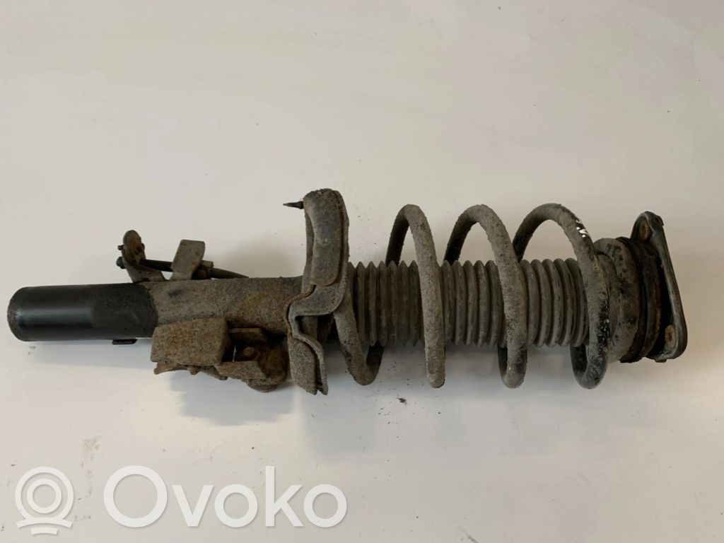 Stoßdämpfer vorne