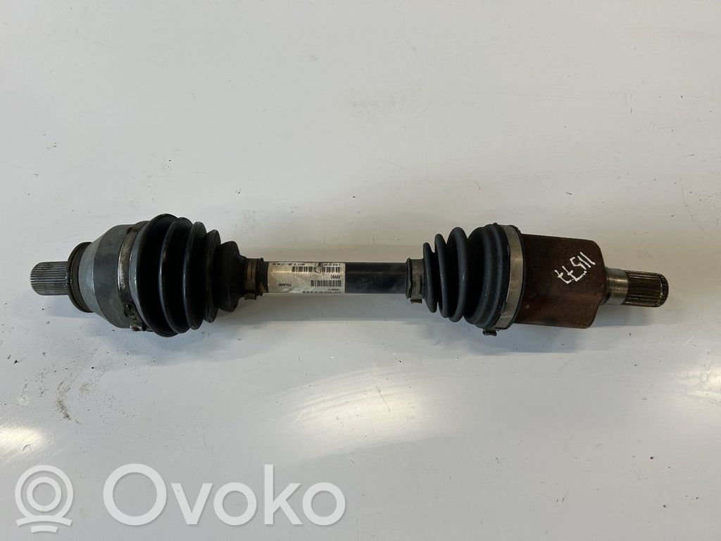 Volvo V70 Eje de transmisión delantero 