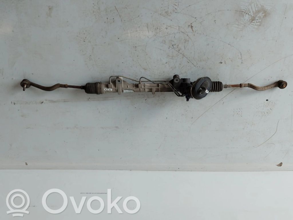 Dacia Logan I Vairo kolonėlė 