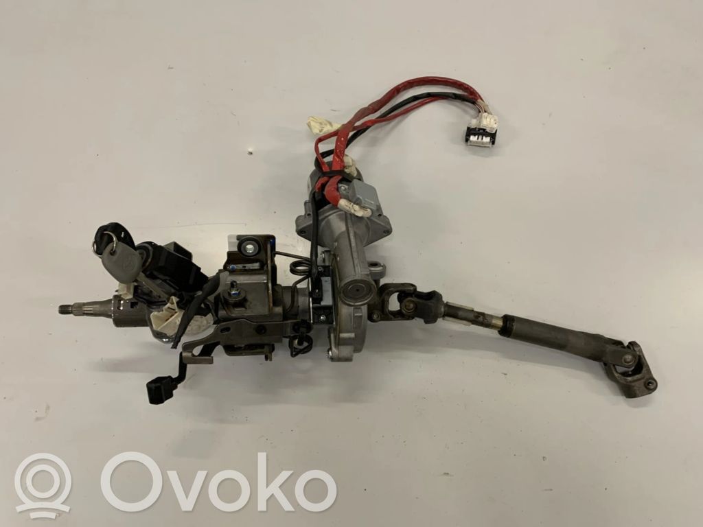 Toyota Avensis T270 Ax volan 