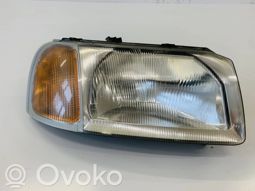 Land Rover Freelander Scheinwerfer 