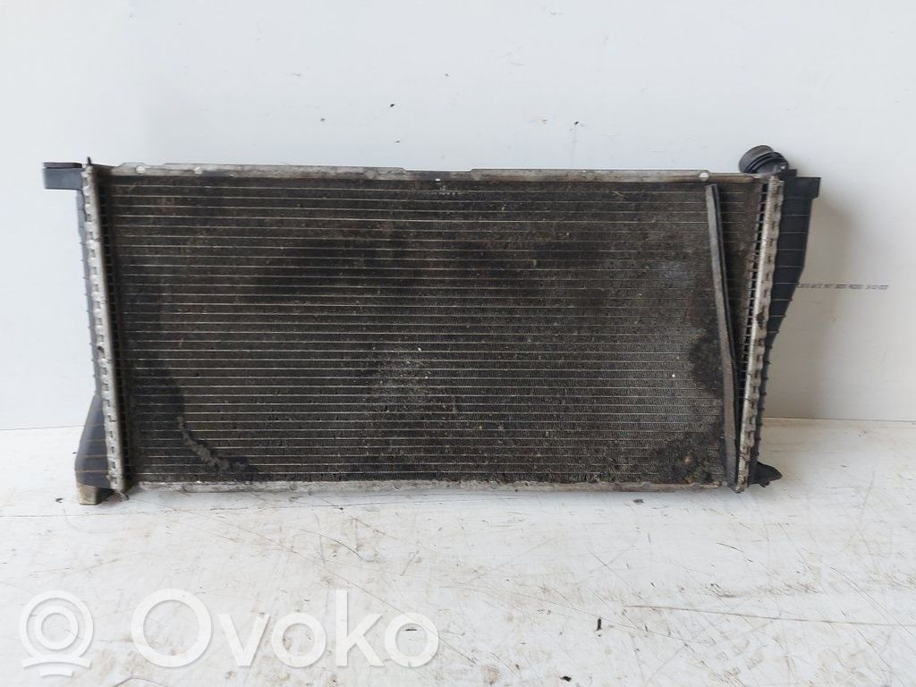 Coolant radiator   2247345,17112247345,17002473440,1700247344,247344,2473440