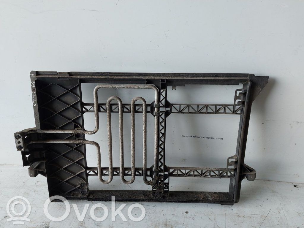 Radiator set   17408350,171117408350