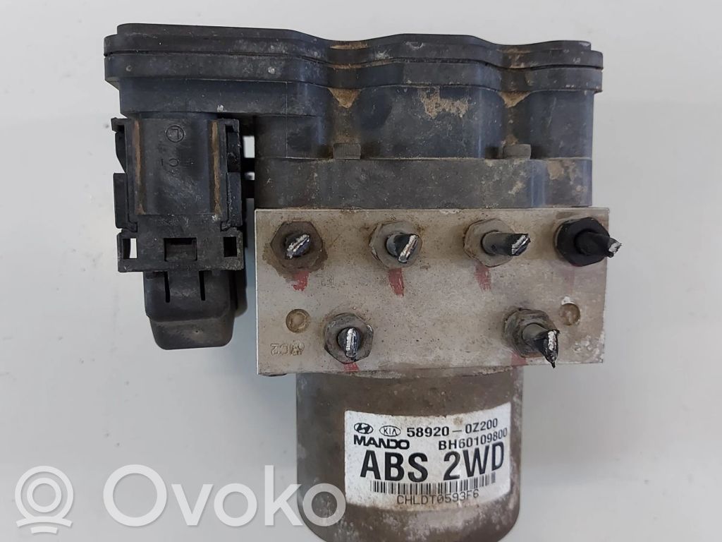 KIA Sportage Bomba de ABS 