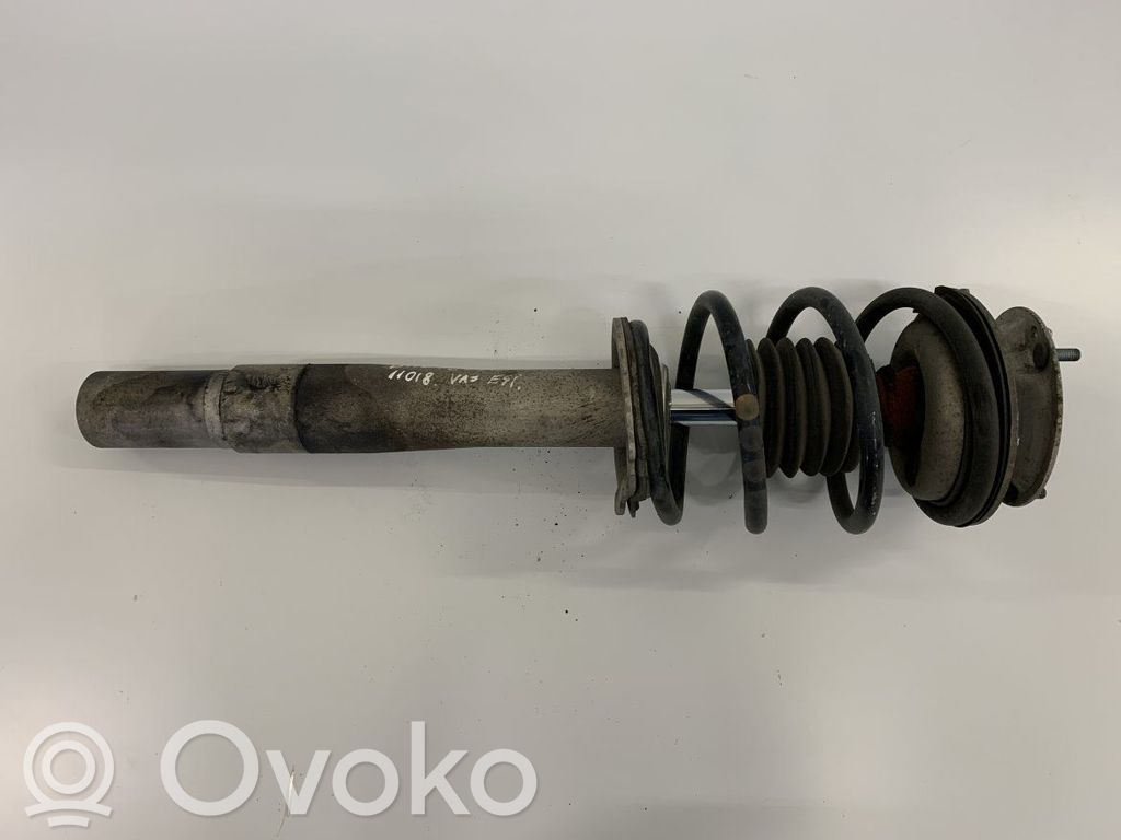 BMW 6 E63 E64 Front shock absorber/damper 