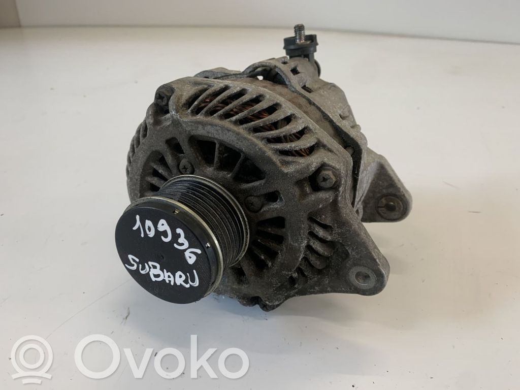 Ģenerators   23700AA590,23700AA590