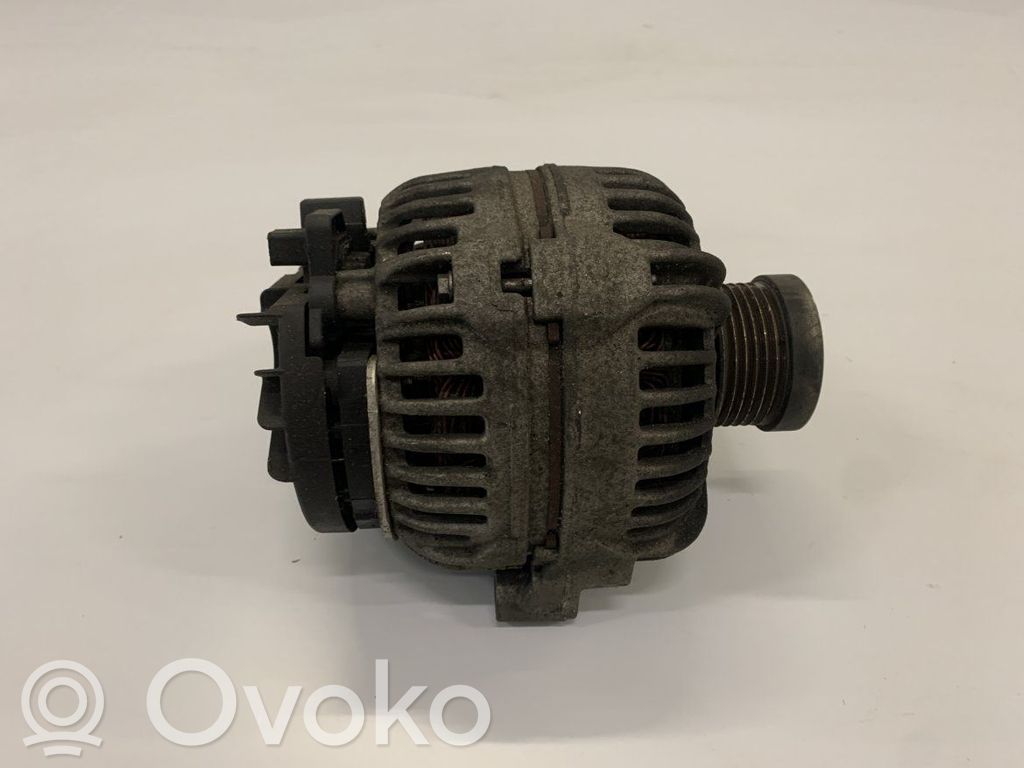 Volvo XC70 Генератор 