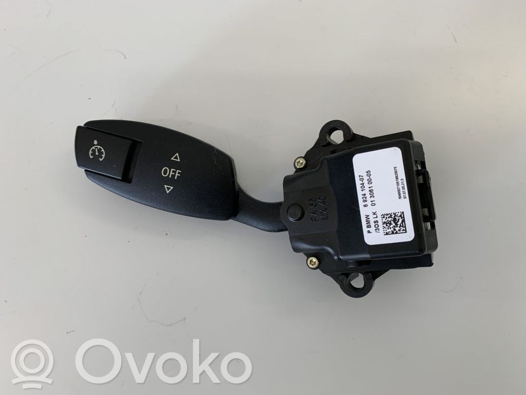 BMW 6 E63 E64 Schalter Tempomat 