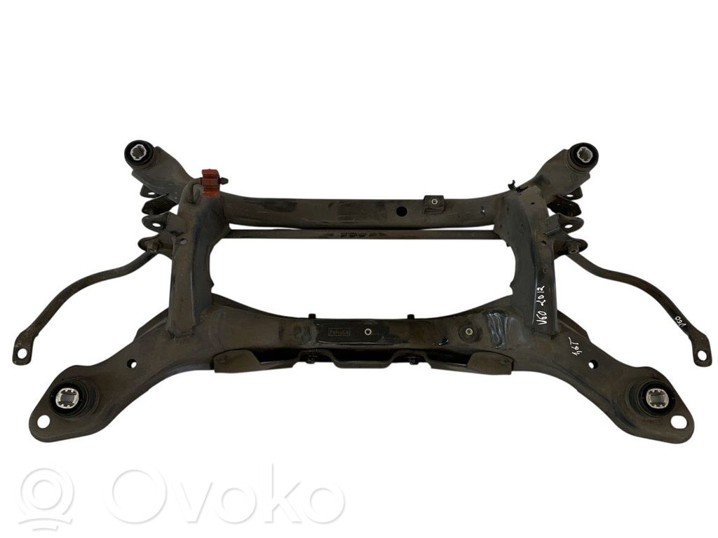 Eje trasero   8G9128830VA,8G9128830VA,8G9128830VA,8G9128830VA