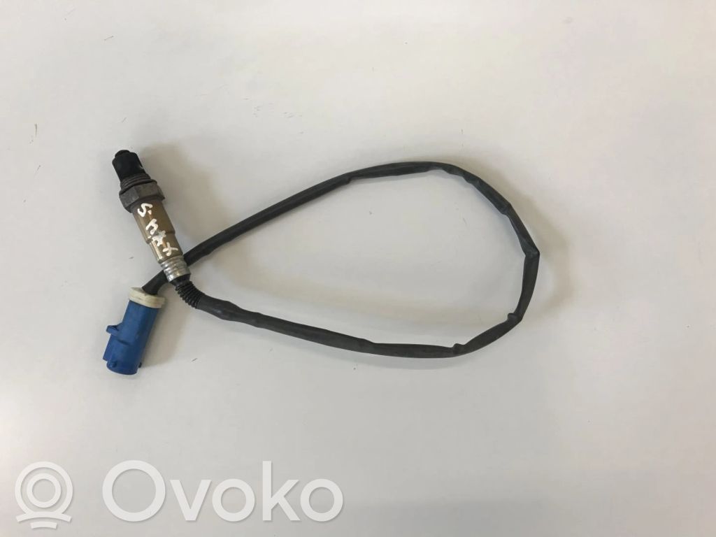 Lambda probe sensor   0258006928,6G9I96444AA,6G9I96444AA