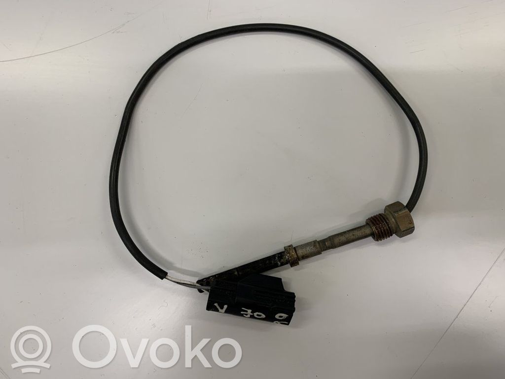 Volvo XC70 Lambda zondas 