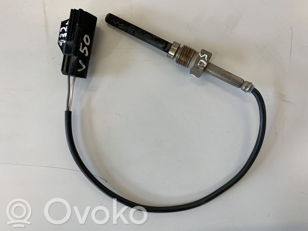 Volvo S40 Sonda lambda 
