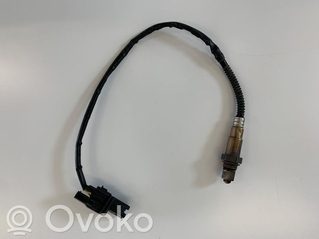 Volvo V70 Lambda zonde 