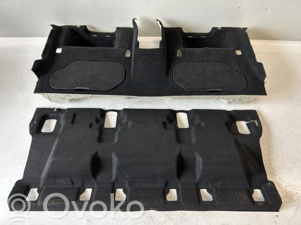 Alfombra interior   98219029ZD,98219029ZD,9821929ZD